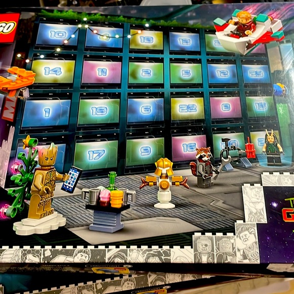 Lego 76231 - Picture 12 of 14